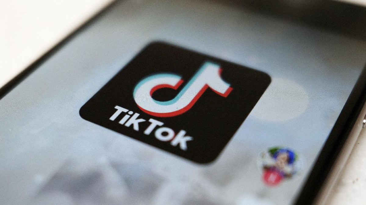 TikTok Tutup Kantor Nashville, Ratusan Karyawan Amerika Terkena PHK