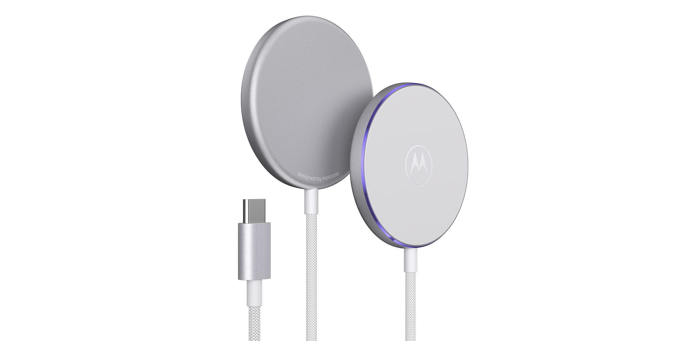 Charger Magnetik 'Moto Snap' Bocor, Sinyal Era Qi2 di Android