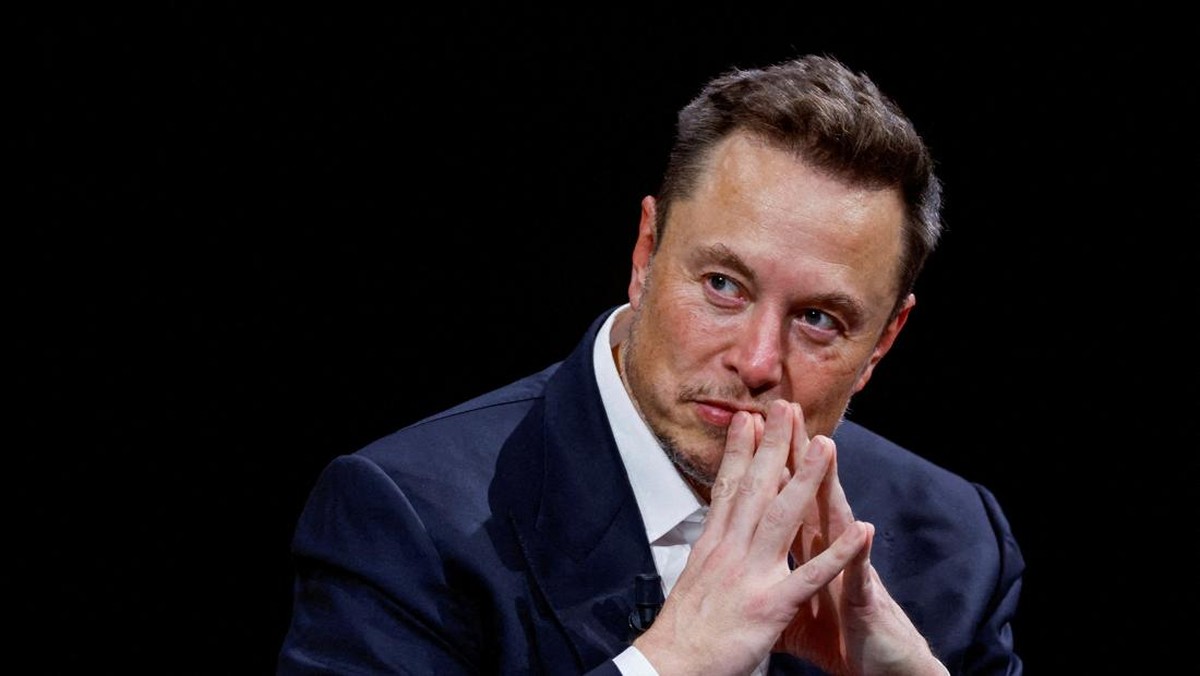 Elon Musk Ramalkan Uang Tak Lagi Berguna Mulai 2036