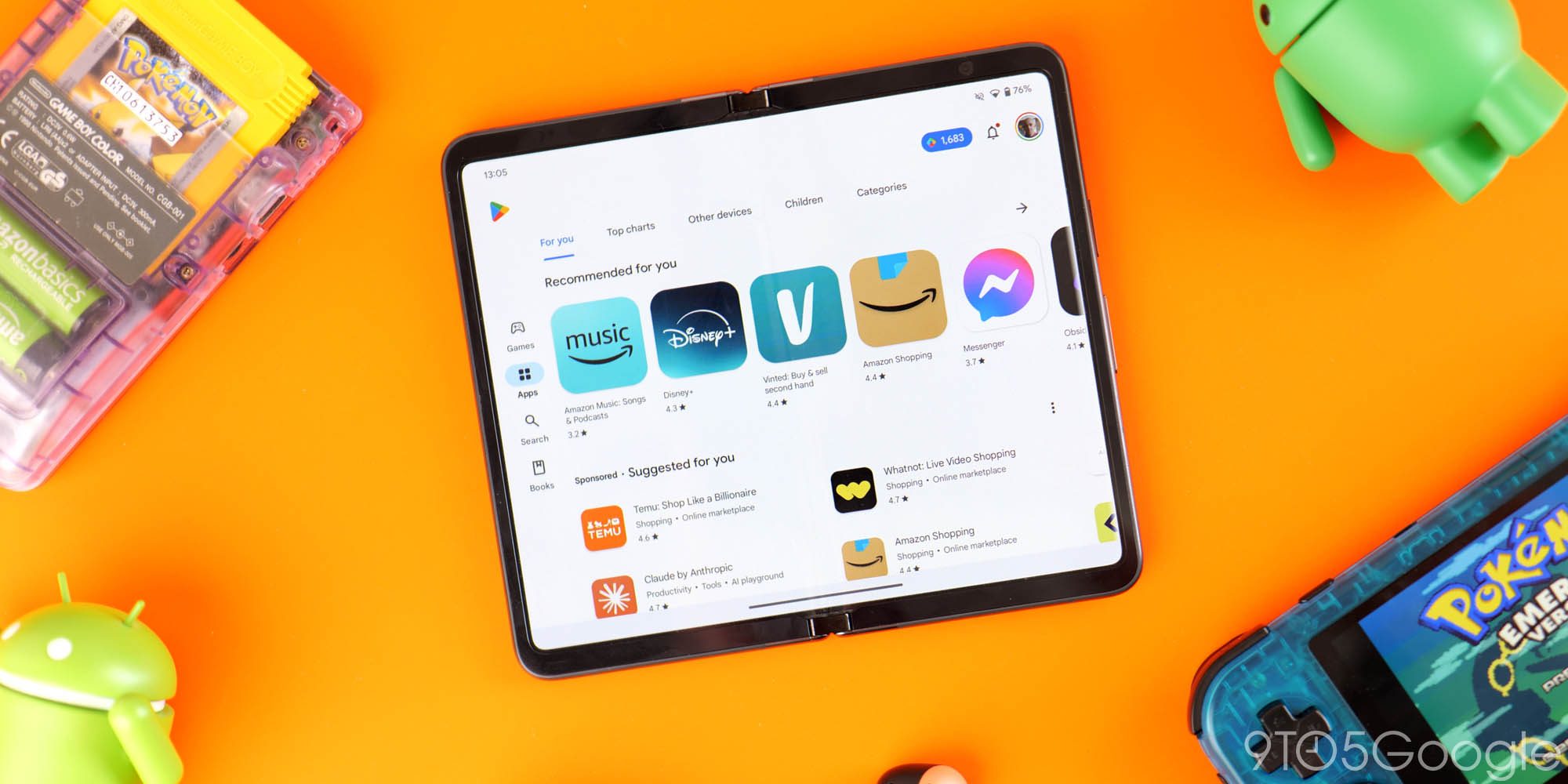 Disrupsi App Store: Open Source dan Aggregator Goyang Dominasi Big Tech