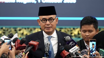 Diplomasi Indonesia Diarahkan ke Dapur Rakyat, Bukan Sekadar Meja Perundingan