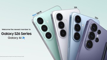 Samsung Galaxy S26 FE Resmi Meluncur, Ini Spesifikasi dan Harganya