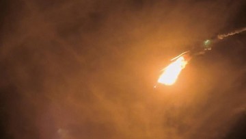Kegagalan Roket China Setelah 85 Detik Mengguncang Ekosistem Antariksa Global