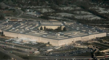 Mesir Resmikan Markas Oktagon, Lebih Besar dari Pentagon AS