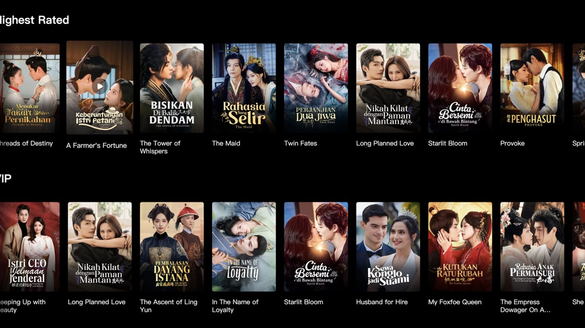 Penipuan Online Incar Penggemar Drama China, Waspadai Modus Baru