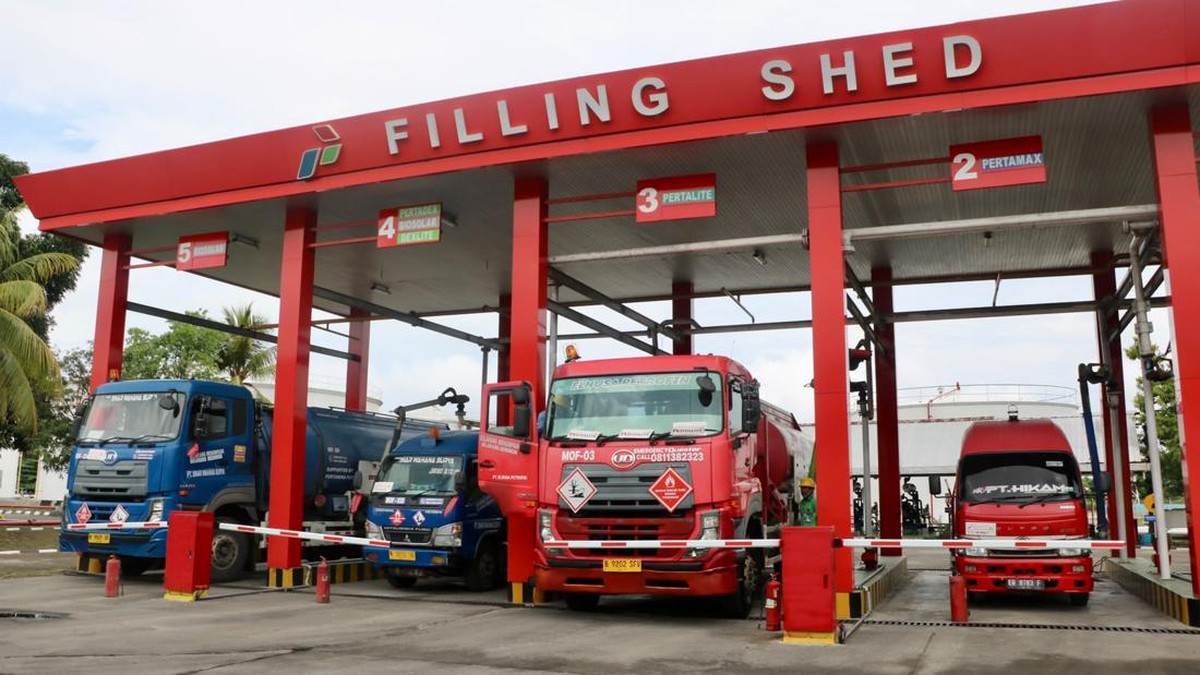 Pertamina Perkuat Distribusi BBM NTT dengan Armada Tanki Modern