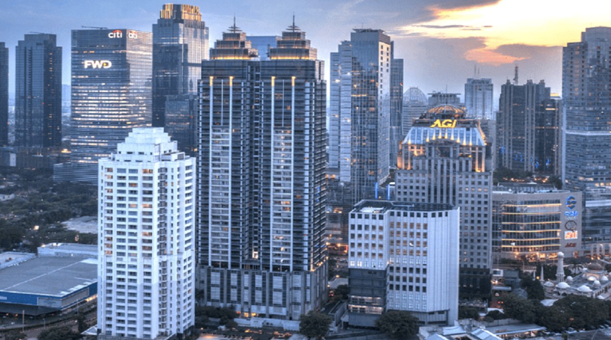 3 Juta Meter Persegi Kantor Jakarta Kosong, Ada Peluang Baru