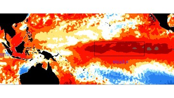 El Nino Diprediksi Bertahan hingga 2027, Ancaman Kekeringan dan Banjir Mengintai
