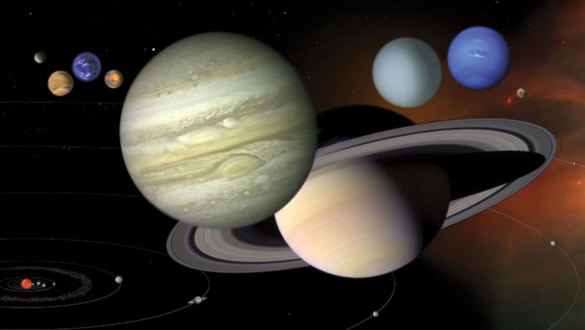 Sinyal Radio Pertama dari Exoplanet Buka Era Baru Penelitian Antariksa