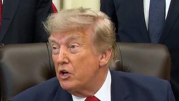 Pergantian Pesawat Trump dan Disrupsi Teknologi Diplomasi Digital