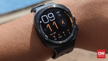 Samsung Galaxy Watch Ultra2 dan Era Baru Pemantauan Kesehatan Harian