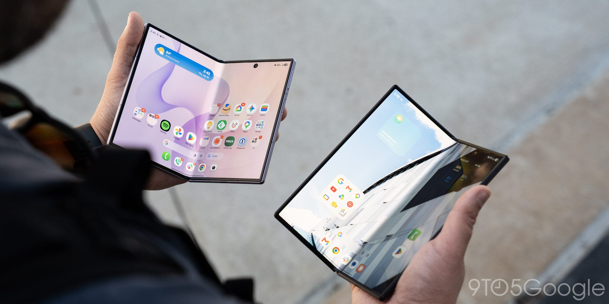 Ponsel Lipat Buku Kian Populer, Samsung Kini Berebut Posisi Kedua