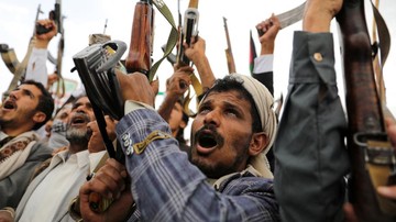 Eskalasi Konflik Yaman: Houthi Ancam Balas Dendam Langsung ke Arab Saudi