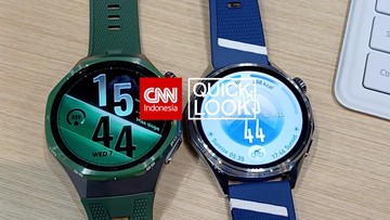 Huawei Watch GT 7 Series Hadir, Fokus pada Kesehatan Harian