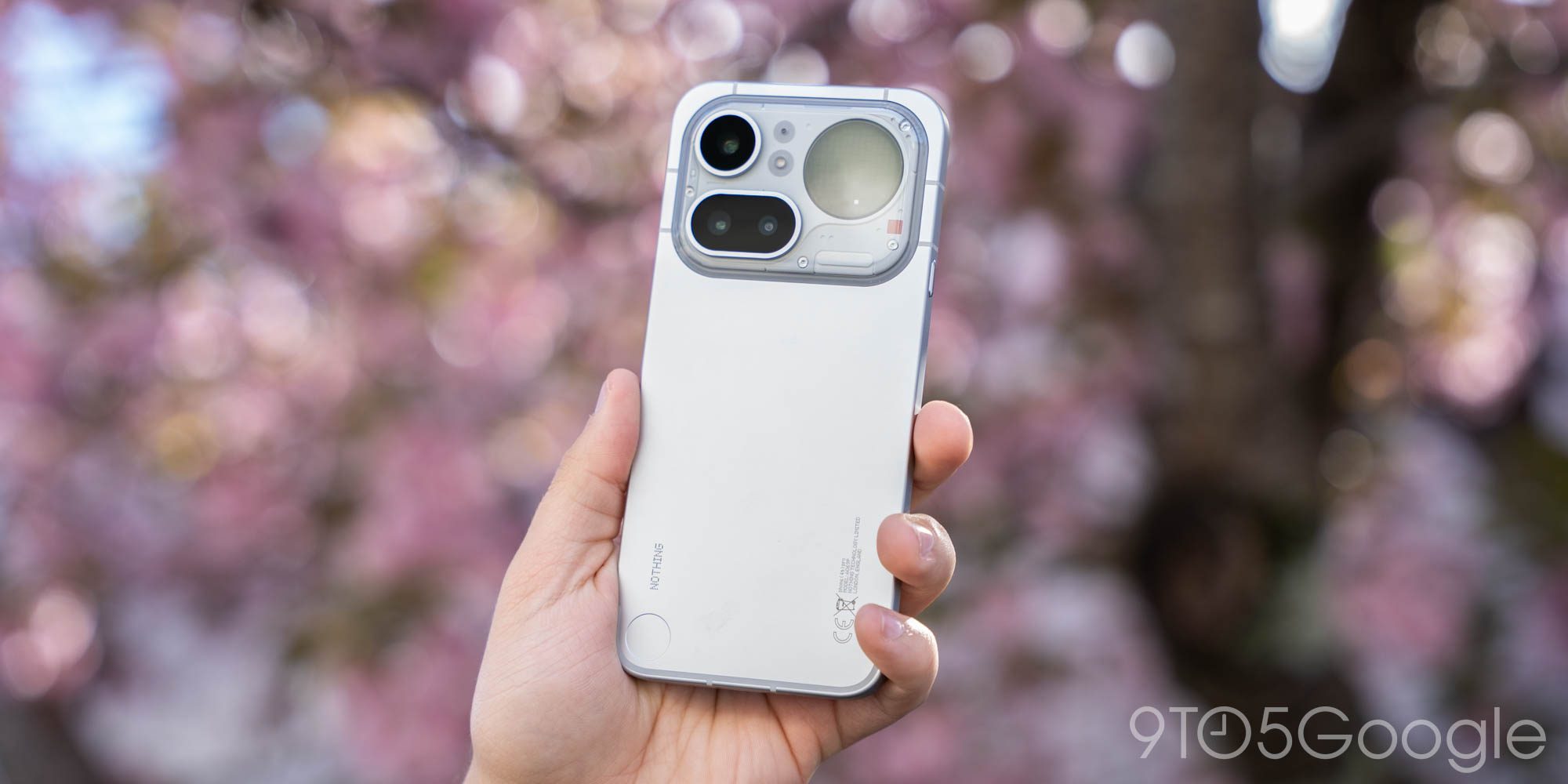 Nothing Phone 4a Pro Dobrak Standar Nilai Ponsel Kelas Menengah