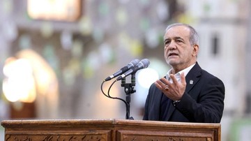 Presiden Iran Pezeshkian Diisukan 28 Kali Ajukan Pengunduran Diri
