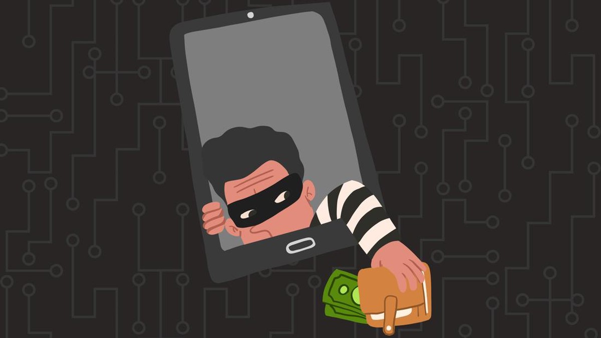 Rekening Kosong Tanpa Sadar: Panduan Menutup Celah Maling M-Banking