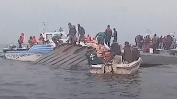 Tragedi Feri Zimbabwe: Gagalnya Ekosistem Keselamatan Transportasi Air