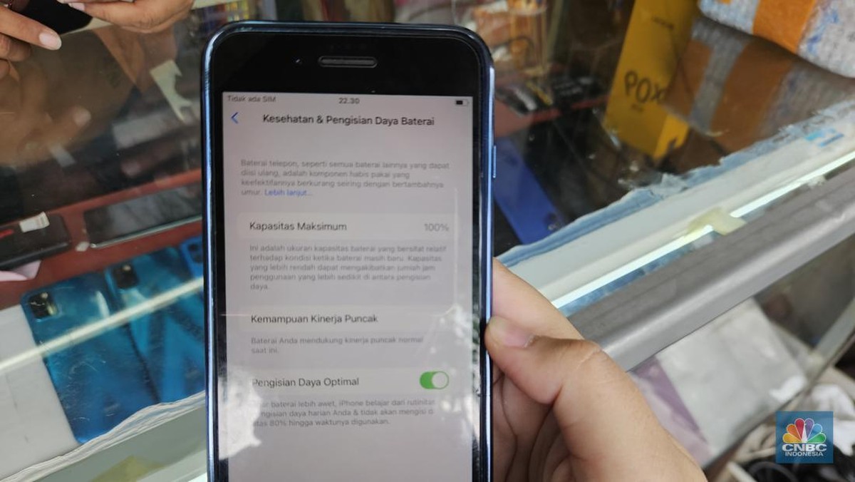 HP Hilang? 6 Langkah Kunci untuk Amankan Rekening dan Data