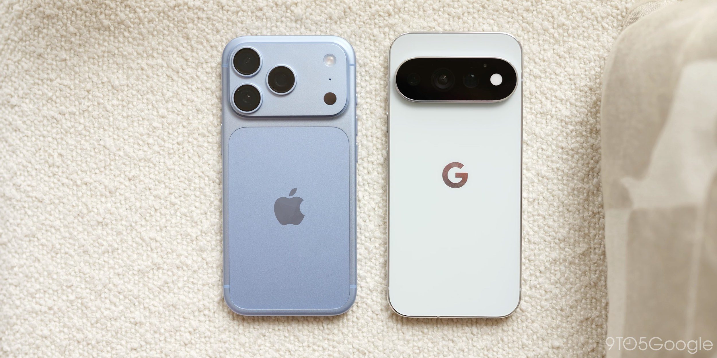 Pixel 11 Pro dan iPhone 18 Pro: Inovasi atau Sekadar Daur Ulang Desain?