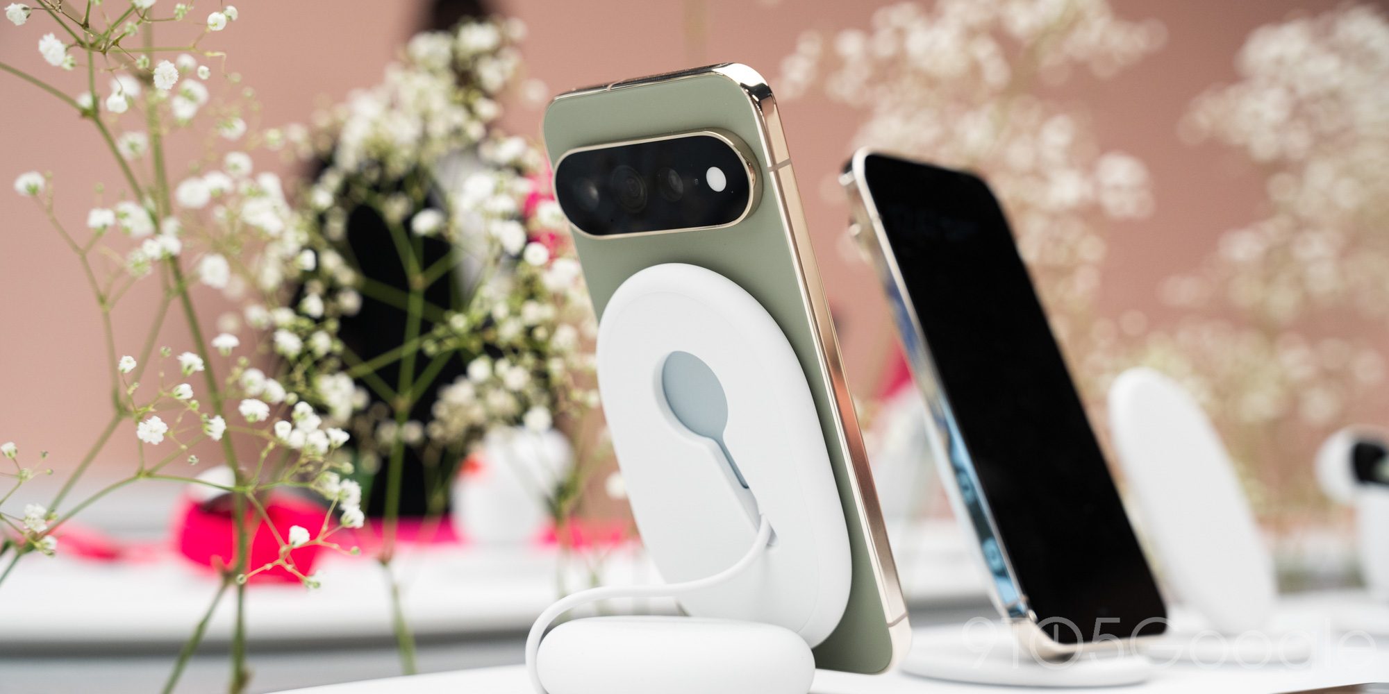 Google Pixelsnap untuk Pixel 11 Turun ke $35, Rekor Termurah Sepanjang Sejarah