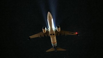 Pilot Flydubai Diduga Ingin Tiru Serangan 9/11, Incar Gedung di Tel Aviv