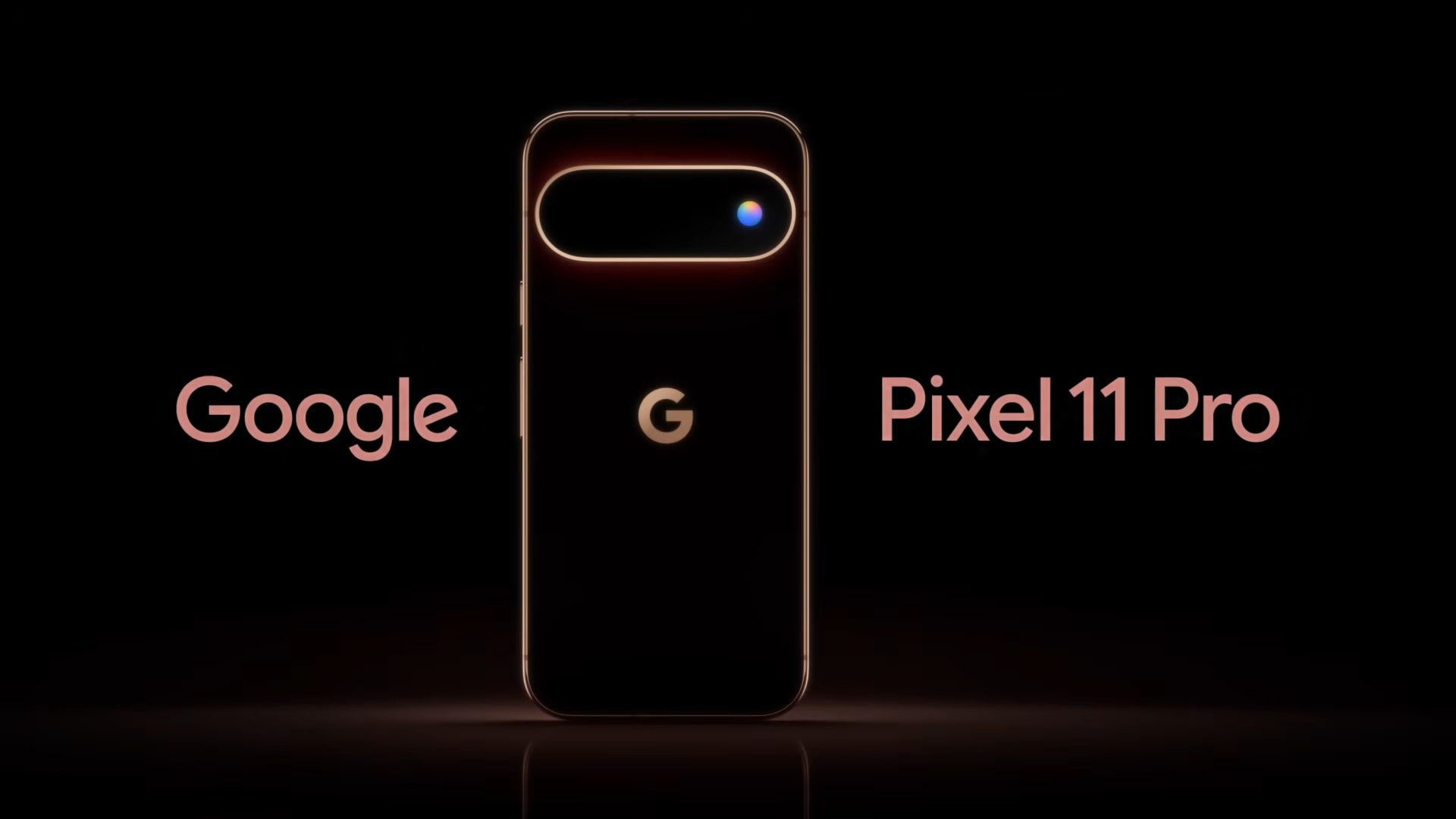 Pixel 11 Pro Bocor Lagi: Ini yang Terlihat dari Teaser Terbaru Google