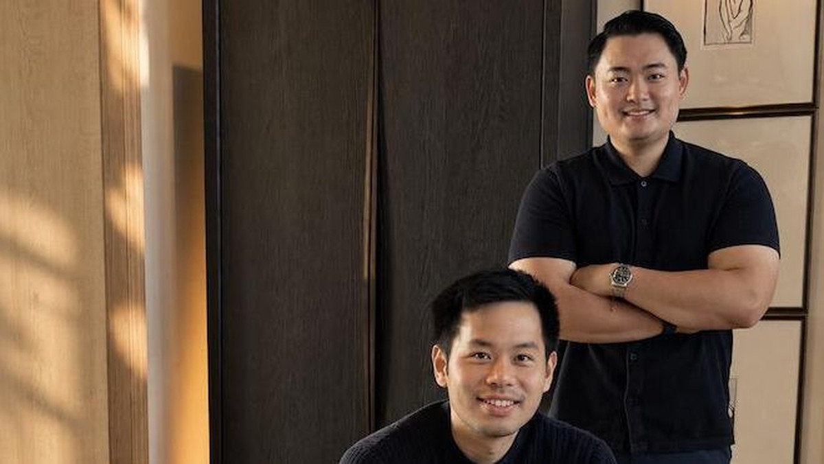 Startup AI Indonesia Dokai Diakuisisi Perusahaan Amerika StackBlitz