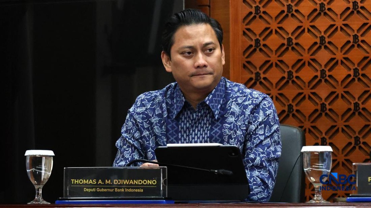 Permintaan Yuan Menguat, Bank Indonesia Rancang Langkah Baru