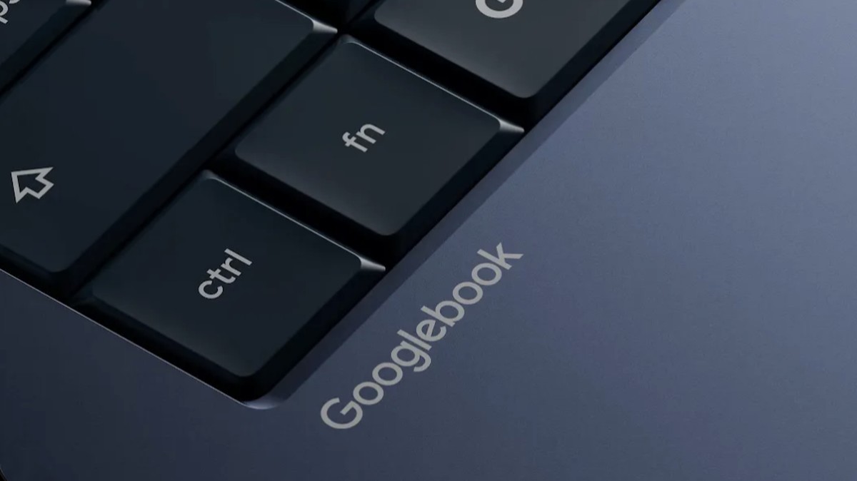 Lenovo Kenalkan Googlebook, Laptop AI Gemini Mirip Chromebook
