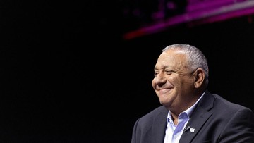 Netanyahu Bersaing dengan Eks Kepala Militer di Pemilu Israel