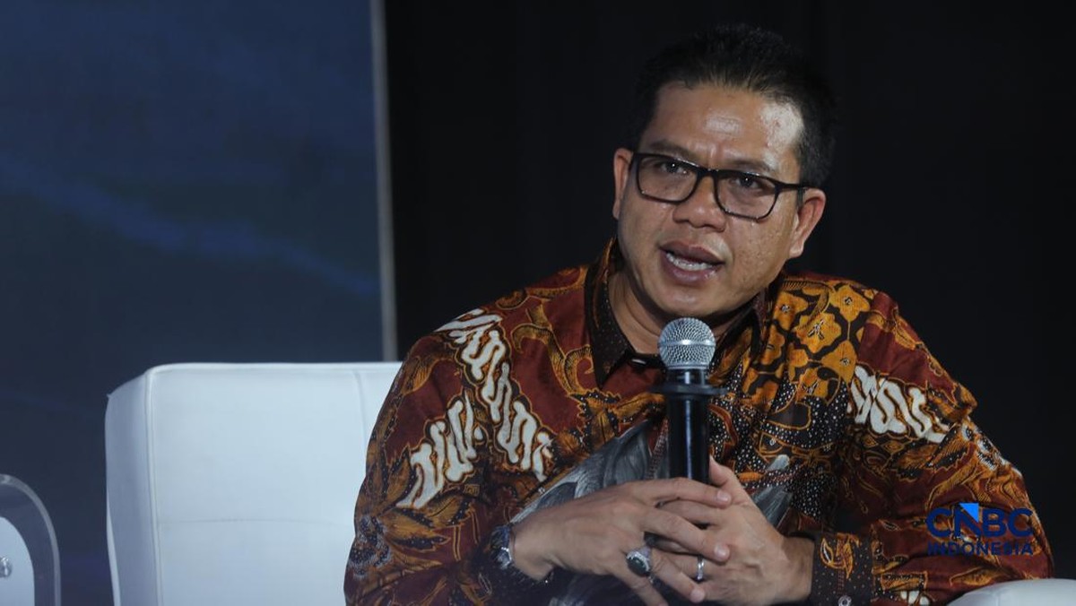 Sinergi Bupati Bandung dan KPK: Teknologi Bentengi Tata Kelola Bersih