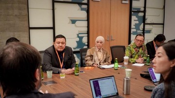 Meutya Hafid Desak Roblox Patuhi Regulasi Indonesia