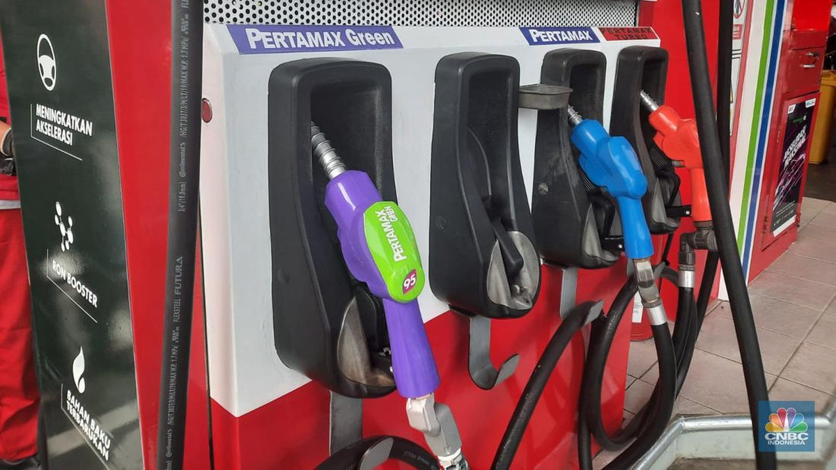 Dari Singkong ke Tangki: Revolusi Bioetanol E20 di SPBU Indonesia