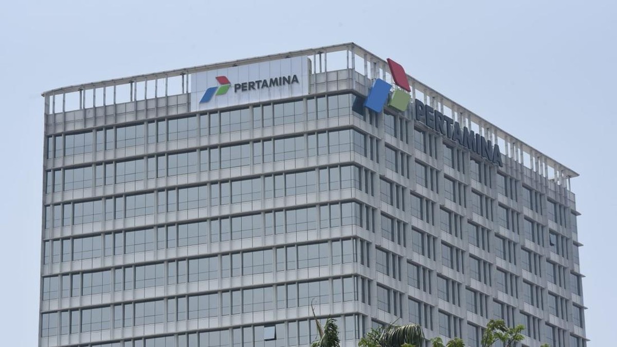 Pertamina Salip Target Dekarbonisasi 2026, Realisasi Tembus 118 Persen