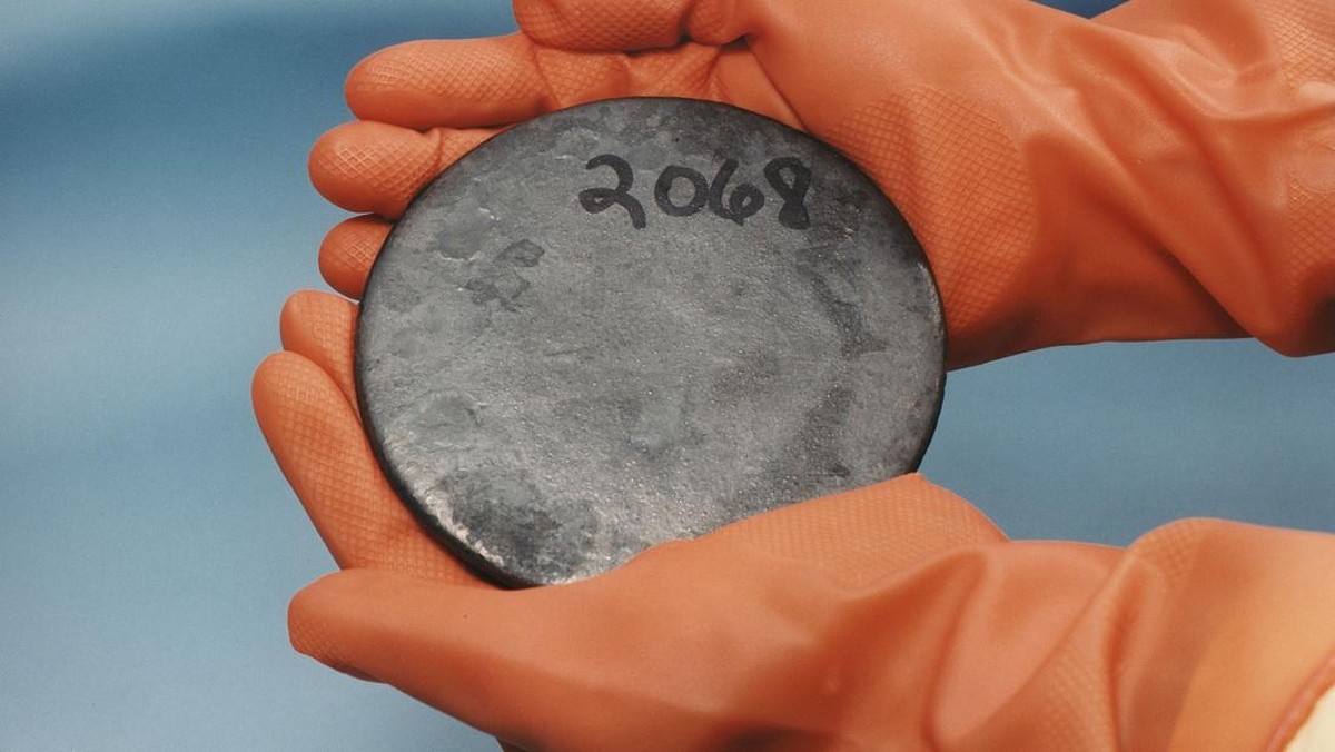 Indonesia Simpan 89 Ribu Ton Uranium, Bahan Baku PLTN Masa Depan