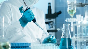 Peneliti Laboratorium Rusia Meninggal Akibat Infeksi Misterius