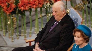 Raja Harald V Kritis, Agenda Ratu dan PM Norwegia Berubah