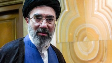 Trump Yakin Mojtaba Khamenei Masih Hidup, Pernyataan Berbalik Arah