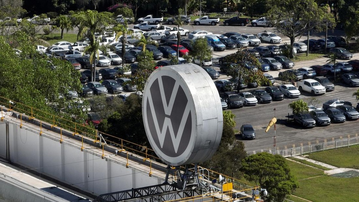 Volkswagen Terancam Tutup Pabrik, Krisis Terbesar dalam 87 Tahun