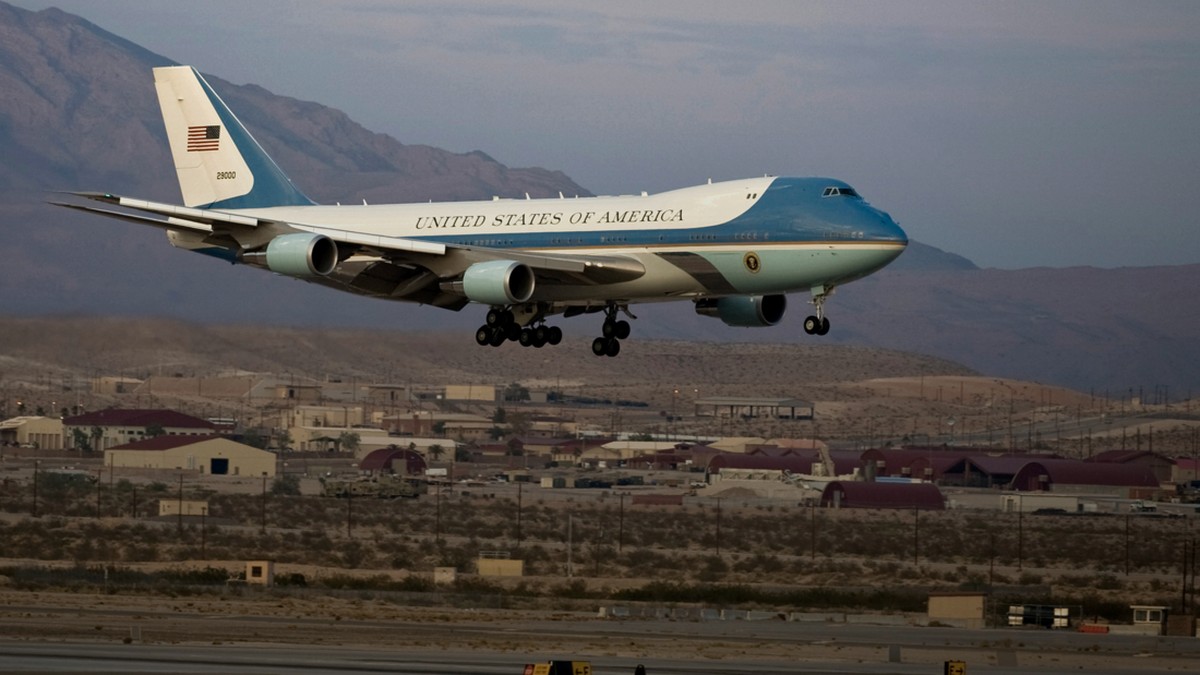 Terungkap, Teknologi Evakuasi Rahasia di Balik Ancaman Pembunuhan Trump