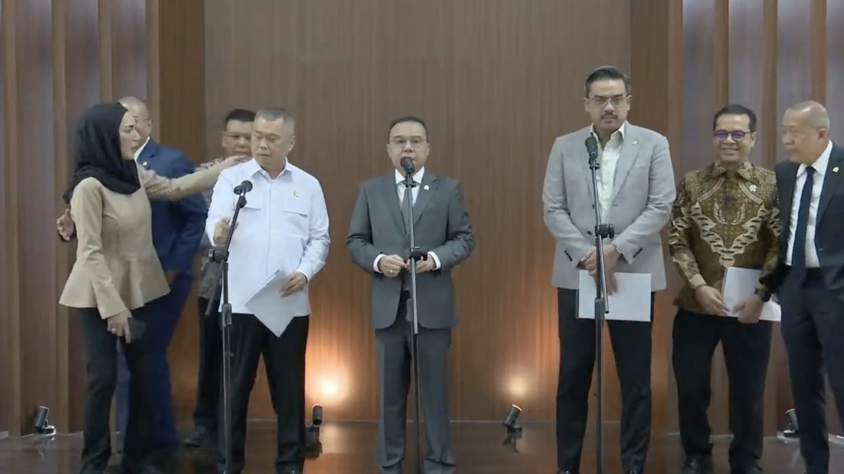 Perpres 27/2026 Ubah Ekonomi Ojol: Potongan Aplikator Maksimal 8 Persen