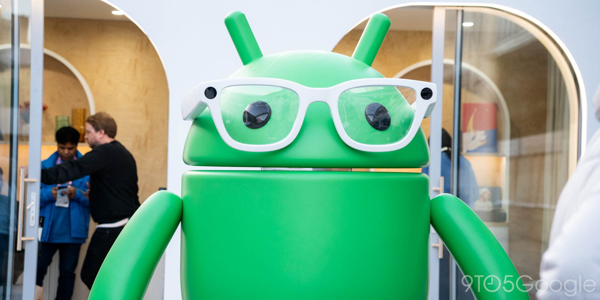 Samsung-Google Hindari Kontroversi Kacamata Pintar ala Meta