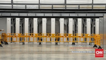AS Larang Perangkat Data Center China: Dampaknya ke Industri Teknologi