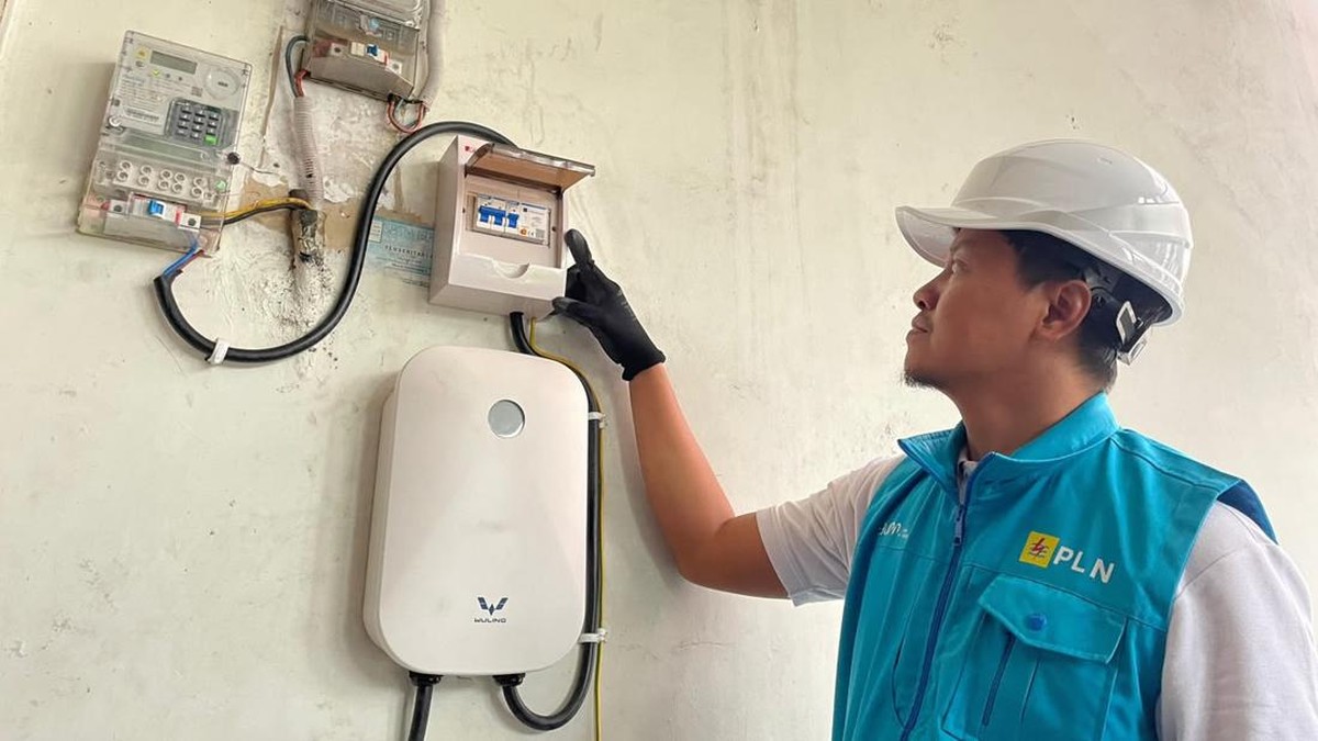 Tarif Listrik Juli-September 2026: Ini yang Perlu Anda Tahu