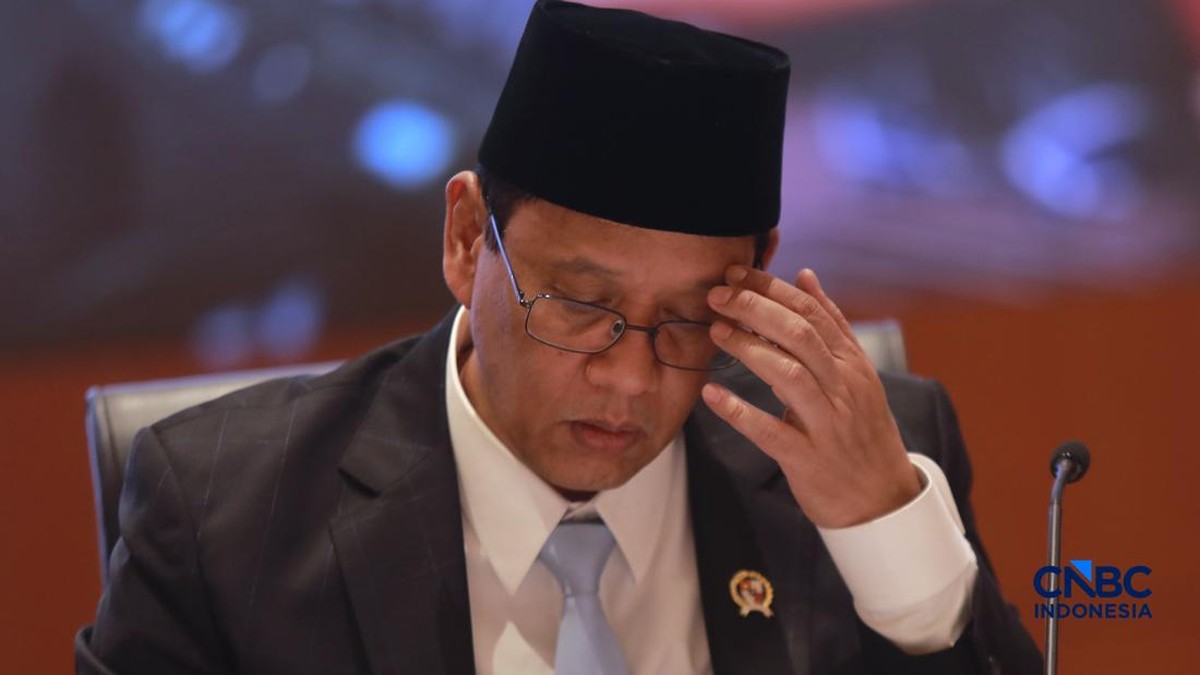 APBN 2027 Rp 4.097 Triliun: Defisit Aman di Bawah 3 Persen
