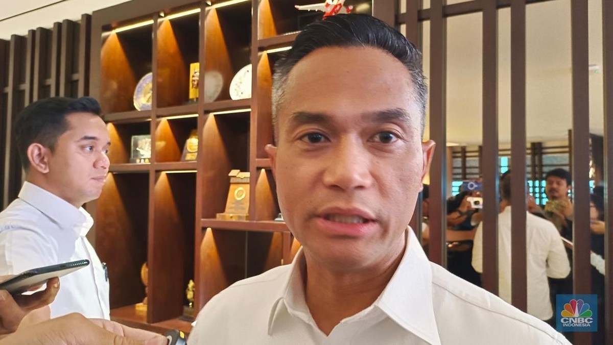 Destry Damayanti Jadi Plt Gubernur BI, Sinyal Kelanjutan Transformasi Digital