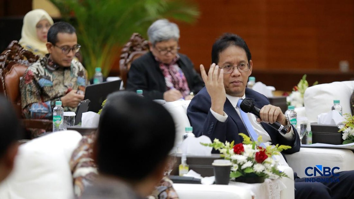 Purbaya Yudhi Sadewa Sahkan Imbalan Pemungut Pajak Digital Asing