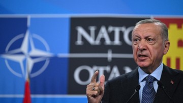 Erdogan Dinilai Gagalkan Rencana Rahasia AS-Israel Persenjatai Kurdi di Iran
