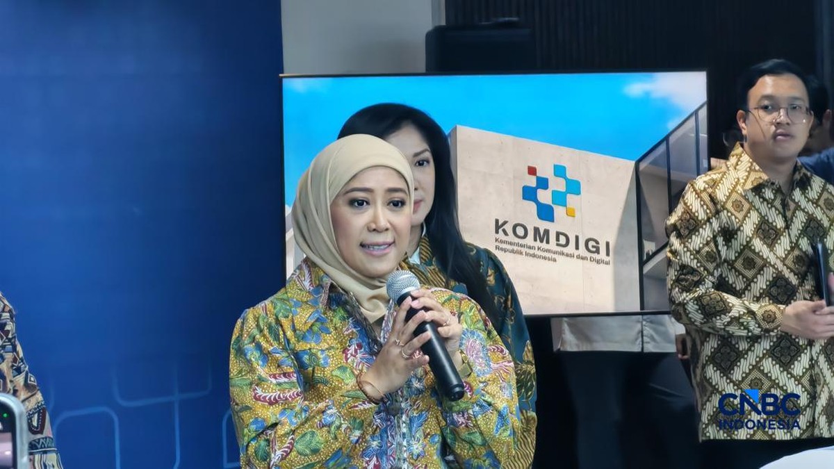 Menkominfo Tegaskan Media Bebas Liput Aksi, Waspadai Hoaks